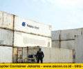 jual peti kemas reefer