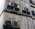chiller container jakarta