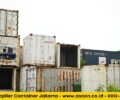 harga refrigerated container murah