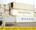 jual container berpendingin bekas