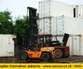 reefer container 20 feet
