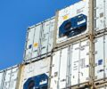 reefer container bekas