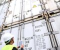 reefer container digunakan untuk