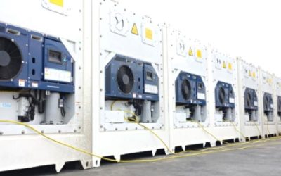 Mencari Reefer Container Harga Murah? ASCON solusinya!   