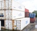 reefer container indonesia