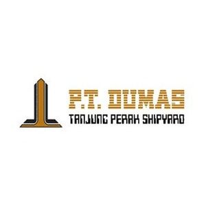PT.-DUMAS-TANJUNG-PERAK-SHIPYARDS PT.-DUMAS-TANJUNG-PERAK-SHIPYARDS